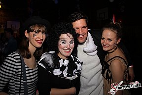 Weiberfasching Hainsfarth