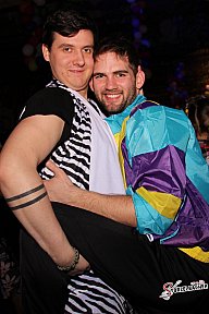 Weiberfasching Hainsfarth