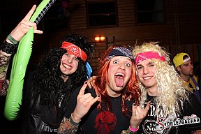 Weiberfasching Hainsfarth