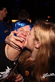 Weiberfasching Hainsfarth