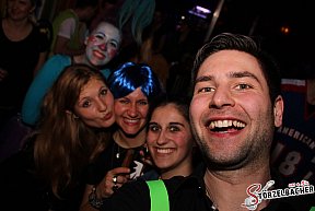 Weiberfasching Hainsfarth