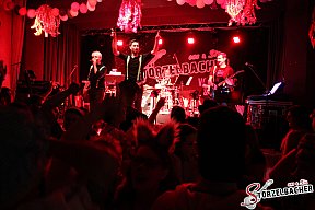 Weiberfasching Hainsfarth