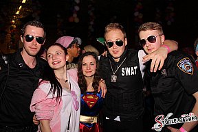 Weiberfasching Hainsfarth