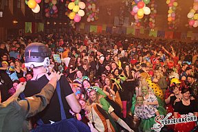 Weiberfasching Hainsfarth
