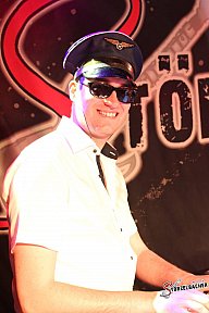 Weiberfasching Hainsfarth