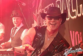 Weiberfasching Hainsfarth