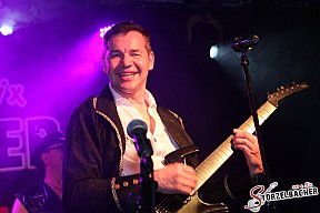 Weiberfasching Hainsfarth