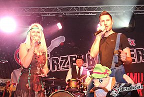 Weiberfasching Hainsfarth
