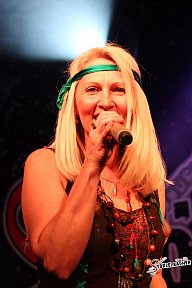 Weiberfasching Hainsfarth