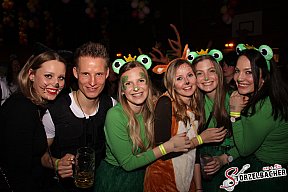 Weiberfasching Hainsfarth