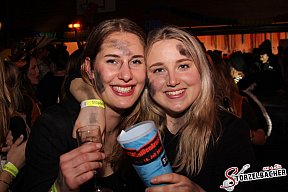 Weiberfasching Hainsfarth