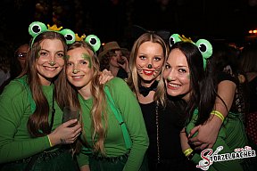 Weiberfasching Hainsfarth