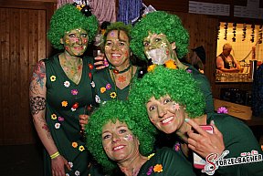 Weiberfasching Hainsfarth