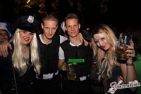Weiberfasching Hainsfarth