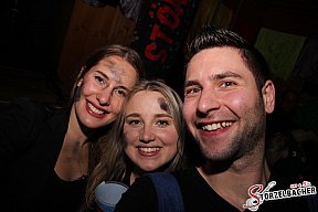 Weiberfasching Hainsfarth