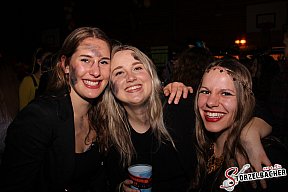 Weiberfasching Hainsfarth