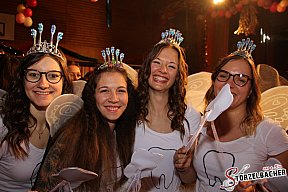 Weiberfasching Hainsfarth