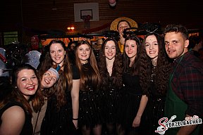 Weiberfasching Hainsfarth