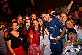 Weiberfasching Hainsfarth