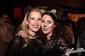 Weiberfasching Hainsfarth