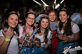 Weiberfasching Hainsfarth