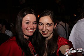 Weiberfasching Hainsfarth