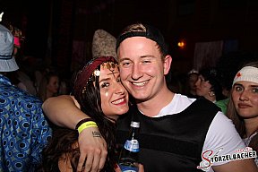 Weiberfasching Hainsfarth