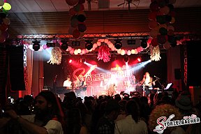 Weiberfasching Hainsfarth