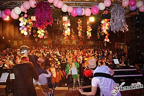 Weiberfasching Hainsfarth