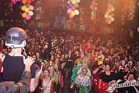 Weiberfasching Hainsfarth