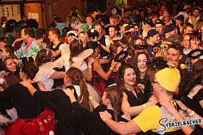 Weiberfasching Hainsfarth