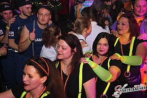 Weiberfasching Hainsfarth