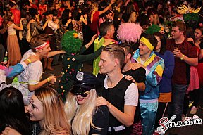 Weiberfasching Hainsfarth