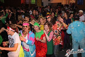 Weiberfasching Hainsfarth