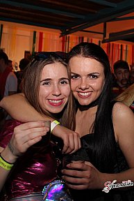Weiberfasching Hainsfarth