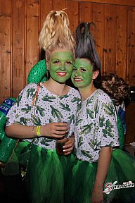 Weiberfasching Hainsfarth