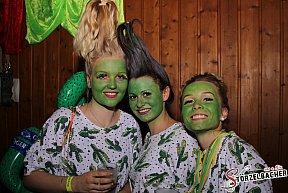 Weiberfasching Hainsfarth