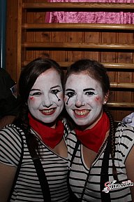 Weiberfasching Hainsfarth