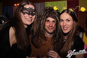 Weiberfasching Hainsfarth