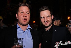 Weiberfasching Hainsfarth