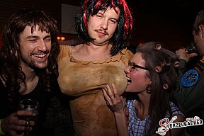 Weiberfasching Hainsfarth