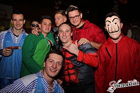 Weiberfasching Hainsfarth