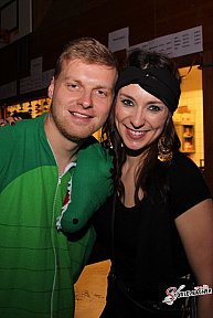 Weiberfasching Hainsfarth