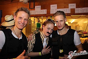 Weiberfasching Hainsfarth