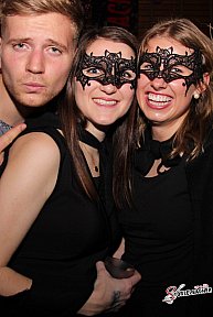 Weiberfasching Hainsfarth