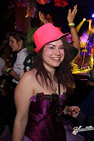 Weiberfasching Hainsfarth