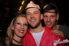 Weiberfasching Hainsfarth