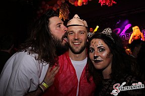 Weiberfasching Hainsfarth