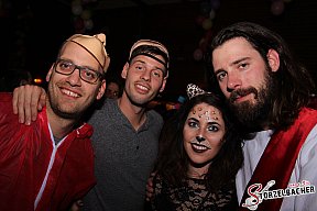 Weiberfasching Hainsfarth