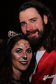 Weiberfasching Hainsfarth